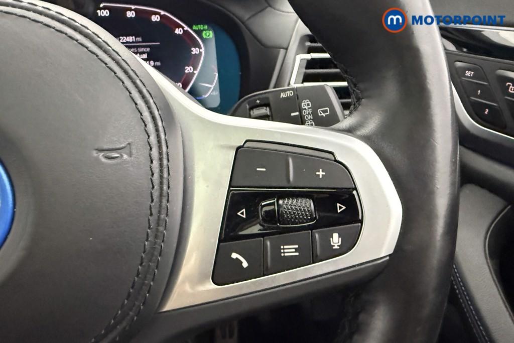 BMW IX3 M Sport Automatic Electric SUV - Stock Number (1626591) - 8th supplementary image