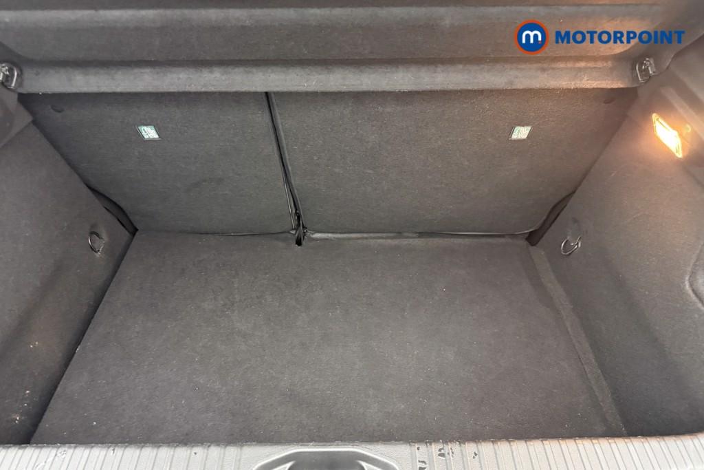 Renault Clio Rs Line Automatic Petrol Hatchback - Stock Number (1626757) - 8th supplementary image