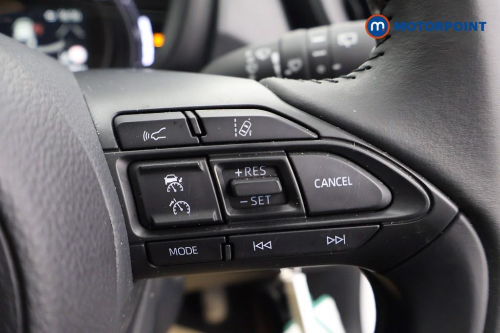 Toyota Aygo X Pure Manual Petrol Hatchback - Stock Number (1626762) - 8th supplementary image