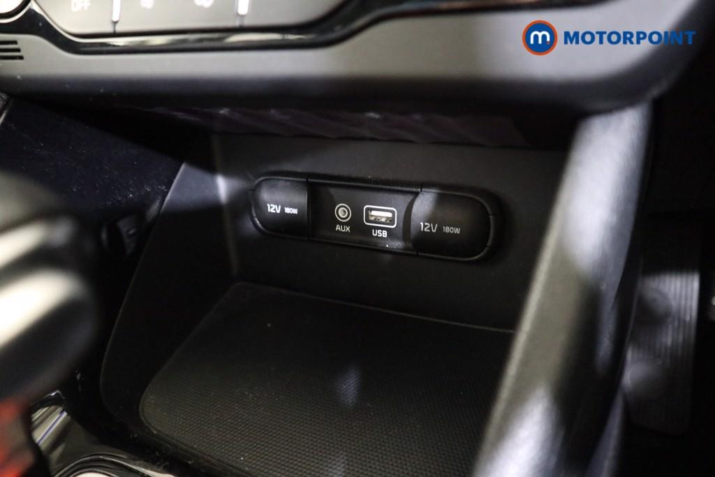 KIA Niro 2 Automatic Petrol-Electric Hybrid SUV - Stock Number (1626969) - 8th supplementary image