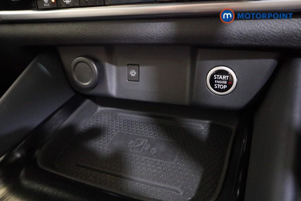 Nissan Qashqai Tekna-Plus Automatic Petrol SUV - Stock Number (1626974) - 8th supplementary image