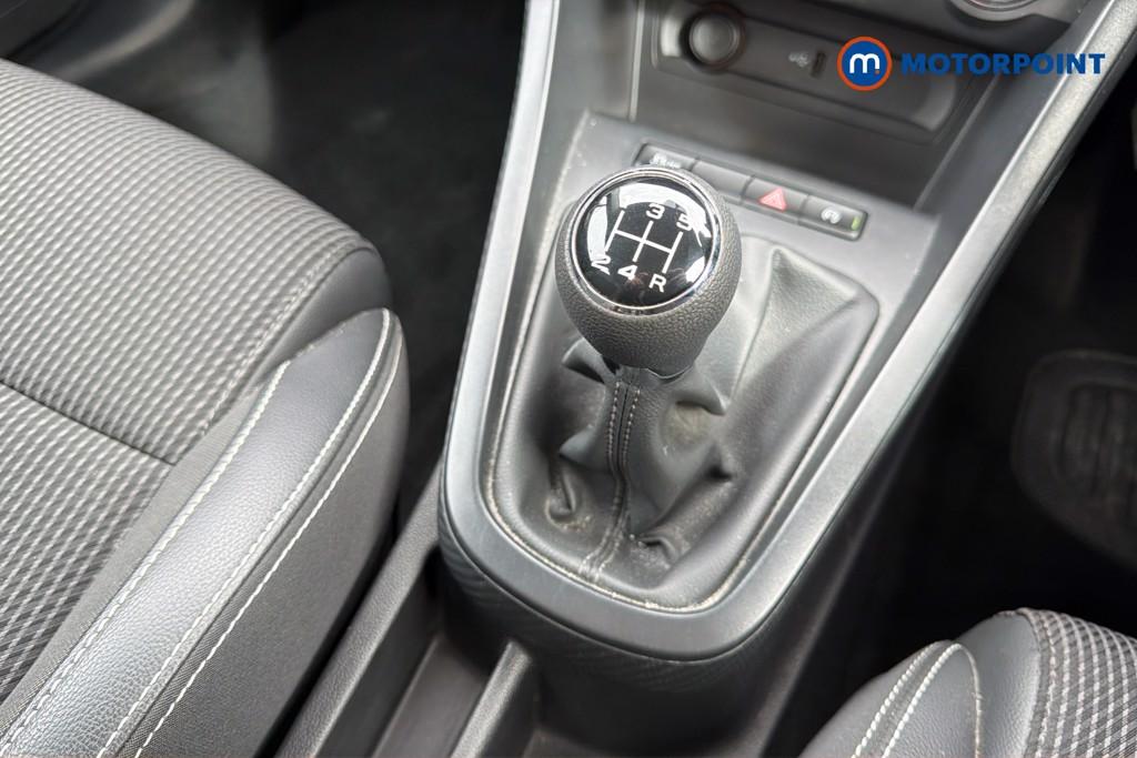 Mg Motor Uk MG3 Exclusive Manual Petrol Hatchback - Stock Number (1627025) - 15th supplementary image