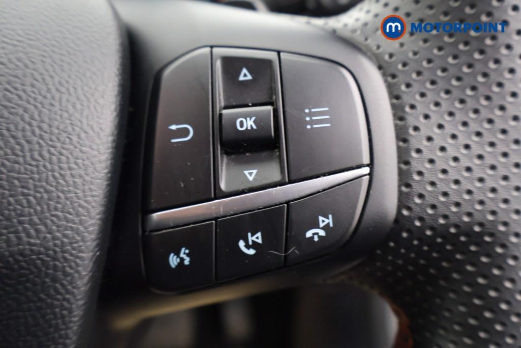 Ford Puma St-Line X Automatic Petrol SUV - Stock Number (1627109) - 8th supplementary image