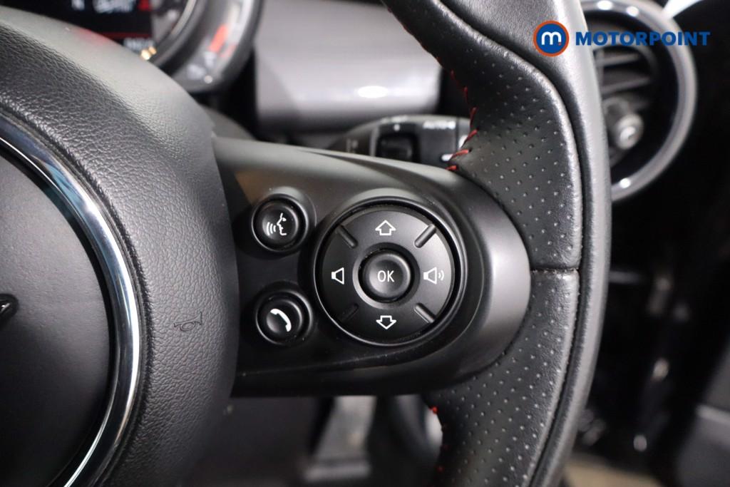 Mini Hatchback Cooper Sport Manual Petrol Hatchback - Stock Number (1627365) - 8th supplementary image