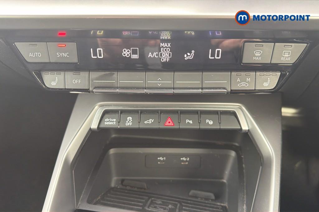 Audi A3 S Line Automatic Petrol Plug-In Hybrid Hatchback - Stock Number (1627392) - 12th supplementary image