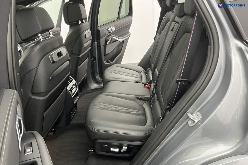 BMW X5 M Sport Automatic Diesel SUV - Stock Number (1627676) - 8th supplementary image
