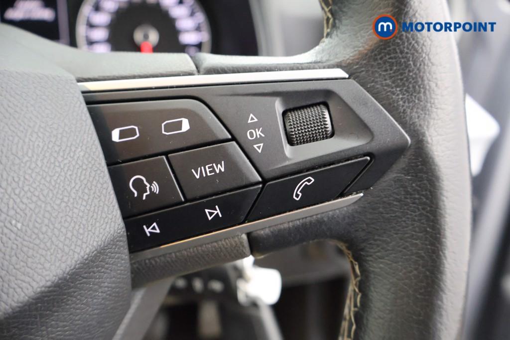 Seat Arona Se Technology Manual Petrol SUV - Stock Number (1627725) - 8th supplementary image