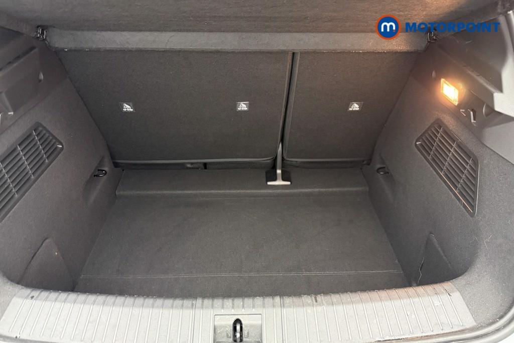 Renault Megane E-Tech Iconic Automatic Electric Hatchback - Stock Number (1627771) - 8th supplementary image