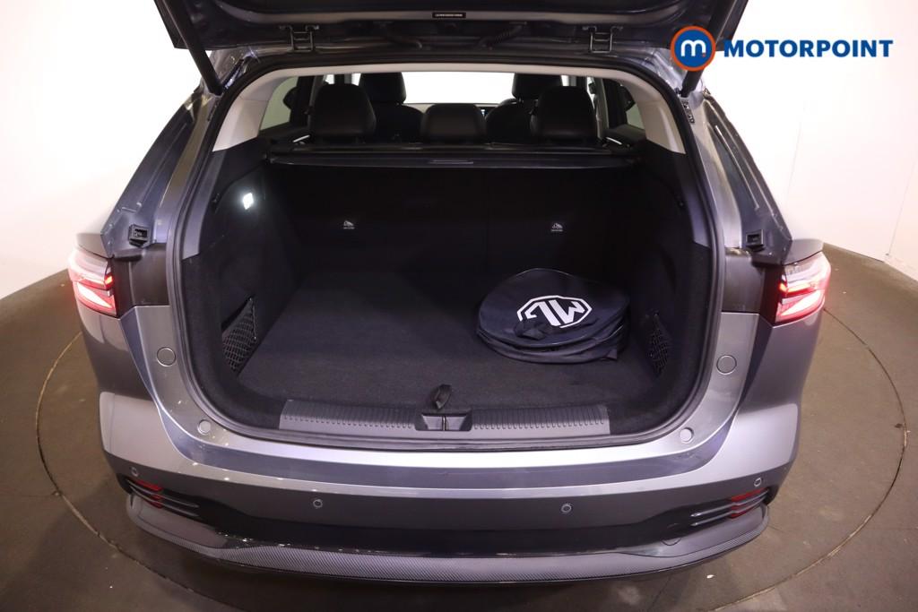 Mg Motor Uk HS Trophy Automatic Petrol Plug-In Hybrid SUV - Stock Number (1627774) - 8th supplementary image