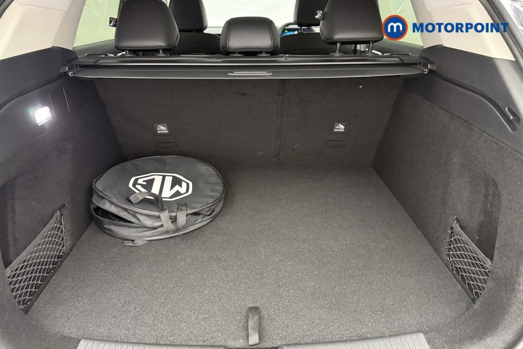 Mg Motor Uk HS Trophy Automatic Petrol Plug-In Hybrid SUV - Stock Number (1627779) - 8th supplementary image