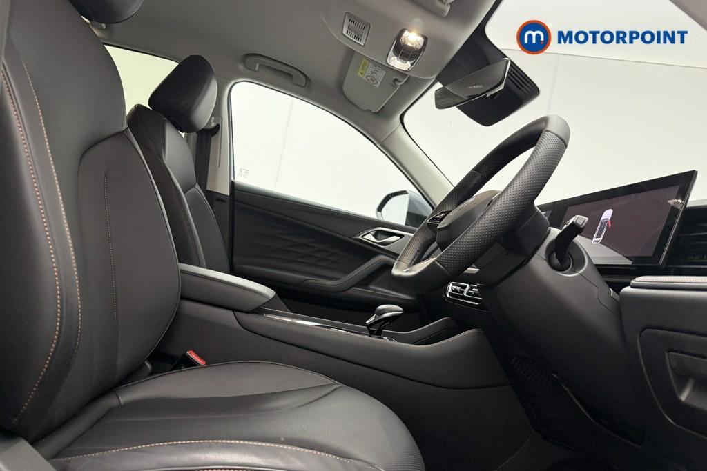 Mg Motor Uk HS Trophy Automatic Petrol Plug-In Hybrid SUV - Stock Number (1627834) - 8th supplementary image