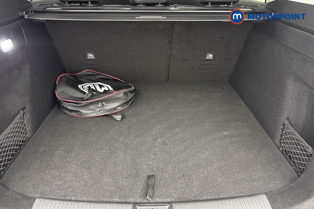 Mg Motor Uk HS Trophy Automatic Petrol Plug-In Hybrid SUV - Stock Number (1627847) - 8th supplementary image