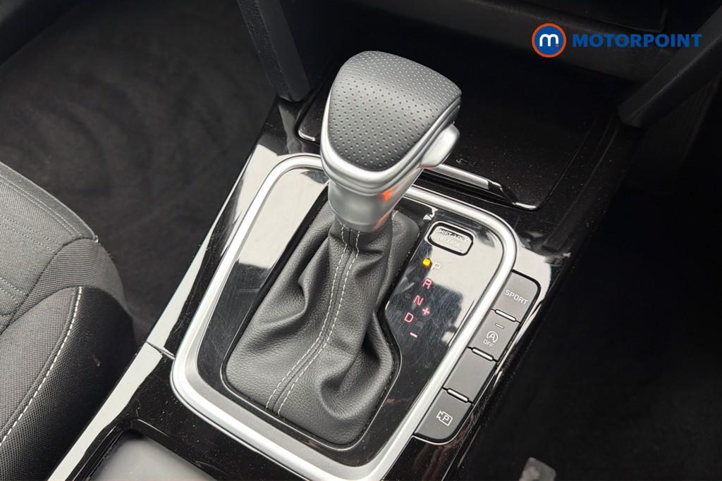 KIA Ceed Gt-Line Automatic Petrol Hatchback - Stock Number (1627989) - 15th supplementary image