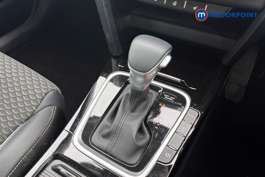 KIA Xceed 3 Automatic Petrol Hatchback - Stock Number (1627991) - 15th supplementary image