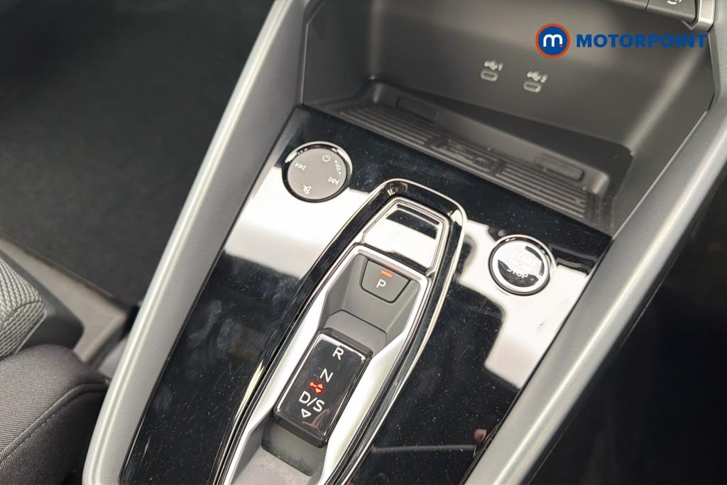 Audi A3 Sport Automatic Petrol Hatchback - Stock Number (1628017) - 15th supplementary image