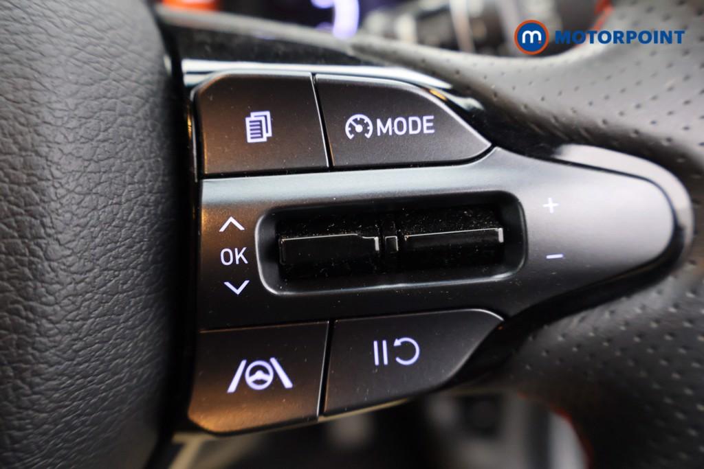 Hyundai I30 N Line Automatic Petrol Hatchback - Stock Number (1628090) - 8th supplementary image