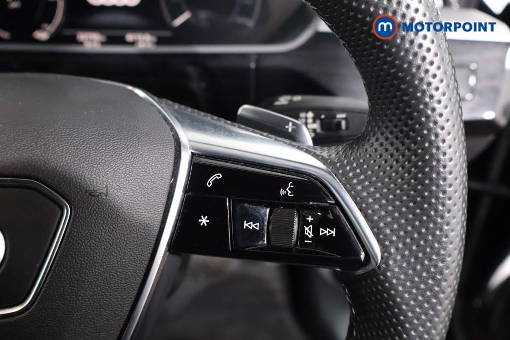 Audi E-Tron Black Edition Automatic Electric SUV - Stock Number (1628525) - 8th supplementary image