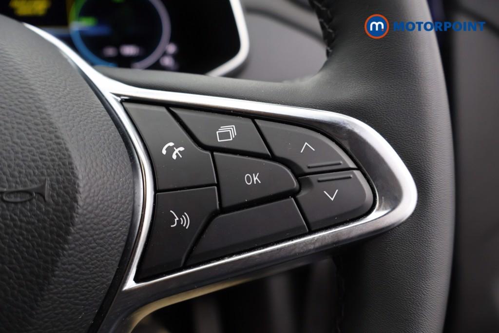 Renault ZOE Techno Automatic Electric Hatchback - Stock Number (1589967) - 8th supplementary image