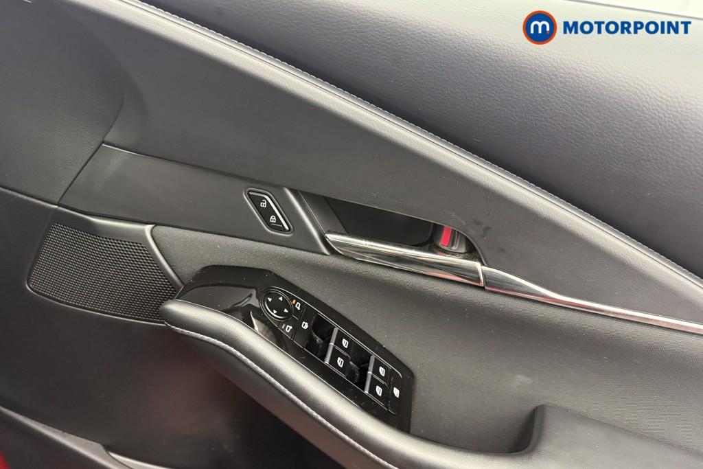 Mazda Cx-30 Sport Lux Manual Petrol SUV - Stock Number (1594160) - 8th supplementary image