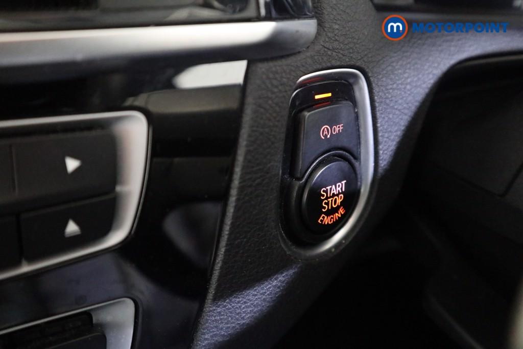 BMW 1 Series M Sport Shadow Edition Manual Petrol Hatchback - Stock Number (1596230) - 8th supplementary image