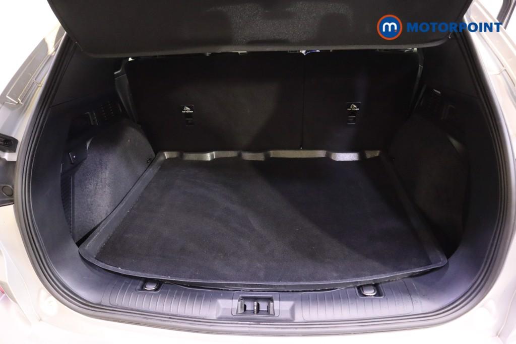 Ford Kuga St-Line First Edition Manual Petrol SUV - Stock Number (1610319) - 8th supplementary image