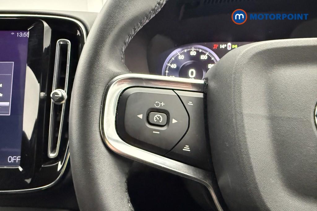 Volvo Xc40 R Design Automatic Petrol SUV - Stock Number (1612699) - 8th supplementary image