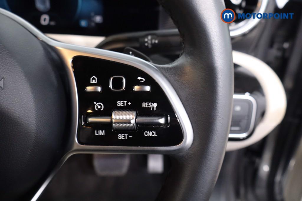 Mercedes-Benz A Class Sport Executive Edition Automatic Petrol Hatchback - Stock Number (1613290) - 8th supplementary image