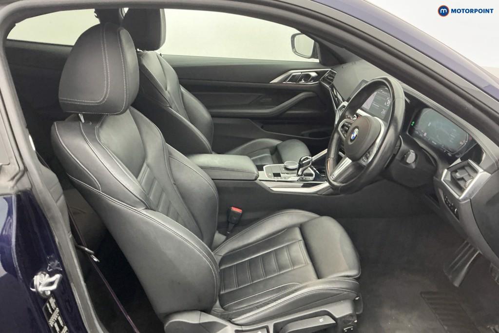 BMW 4 Series M Sport Pro Edition Automatic Petrol Coupe - Stock Number (1615465) - 8th supplementary image