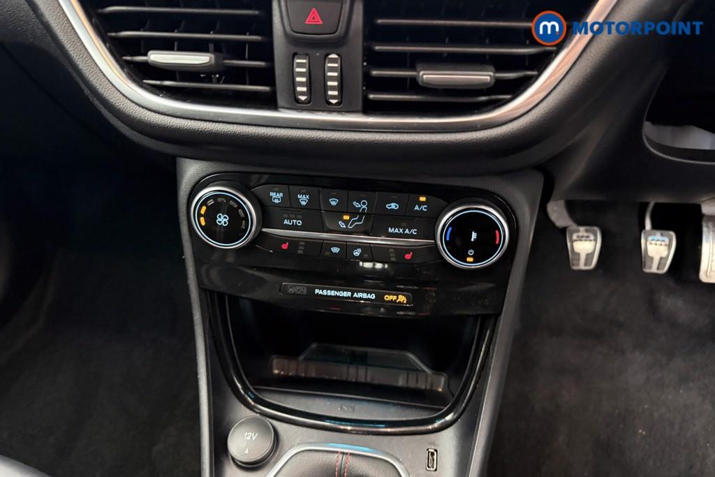 Ford Puma ST Manual Petrol SUV - Stock Number (1616585) - 8th supplementary image