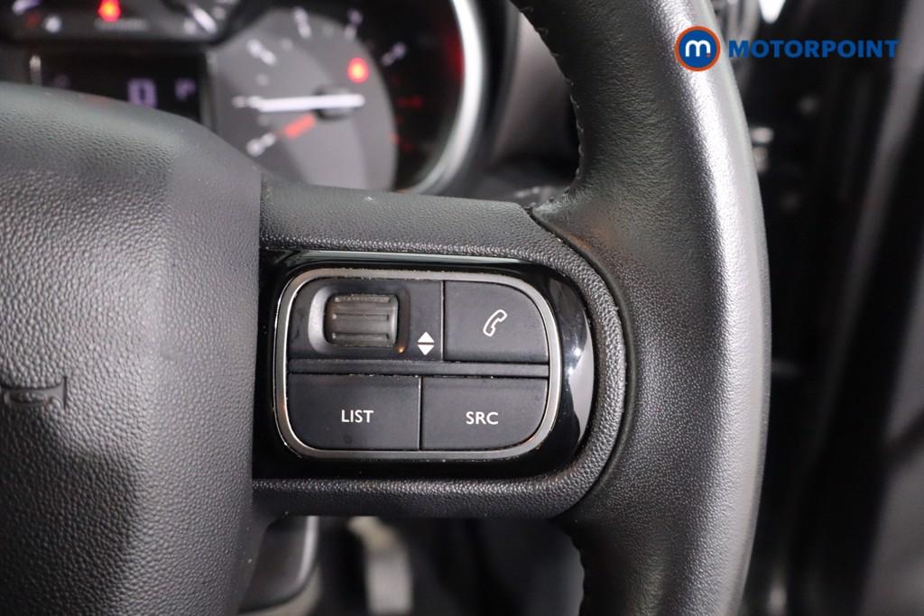 Citroen C3 Aircross Flair Automatic Petrol SUV - Stock Number (1617233) - 8th supplementary image