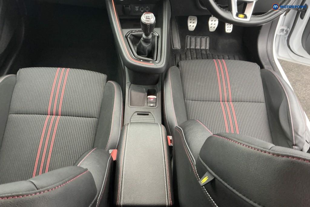 Renault Clio Rs Line Manual Petrol Hatchback - Stock Number (1619300) - 8th supplementary image