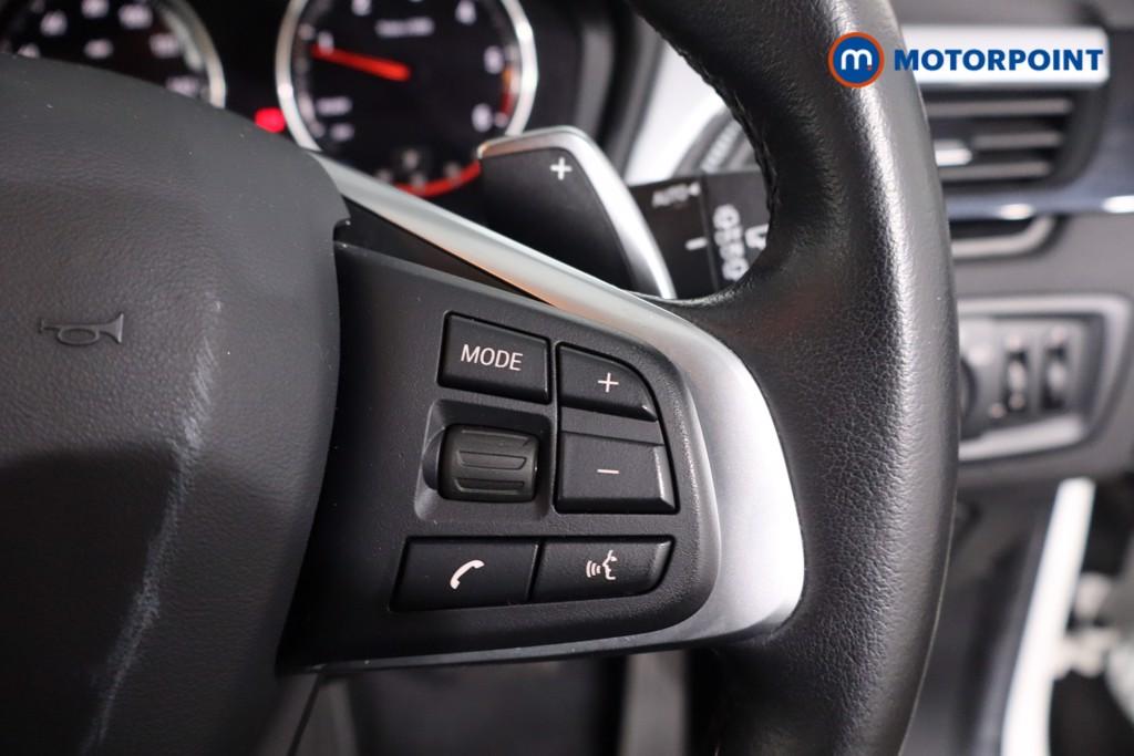 BMW X1 SE Automatic Diesel SUV - Stock Number (1619504) - 8th supplementary image