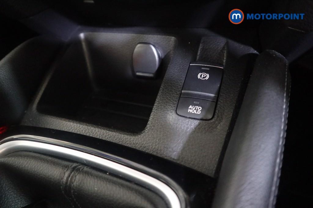 Nissan Qashqai Acenta Premium Manual Diesel SUV - Stock Number (1619983) - 8th supplementary image
