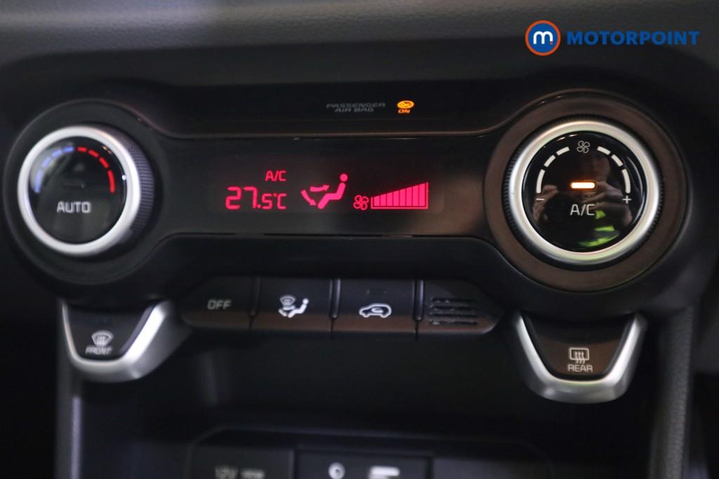KIA Picanto X-Line S Manual Petrol Hatchback - Stock Number (1620493) - 8th supplementary image