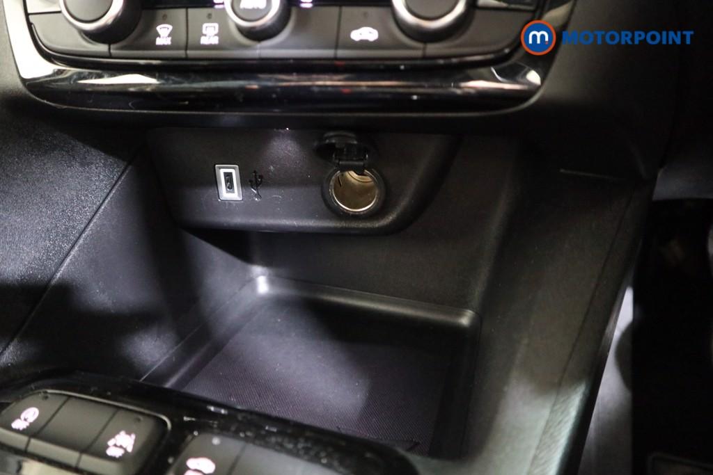 Vauxhall Corsa GS Manual Petrol Hatchback - Stock Number (1620619) - 8th supplementary image