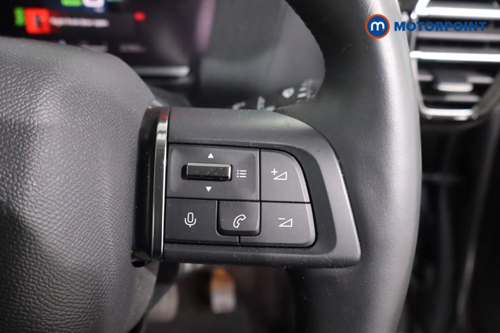 Citroen C4 Shine Plus Automatic Electric Hatchback - Stock Number (1621712) - 8th supplementary image