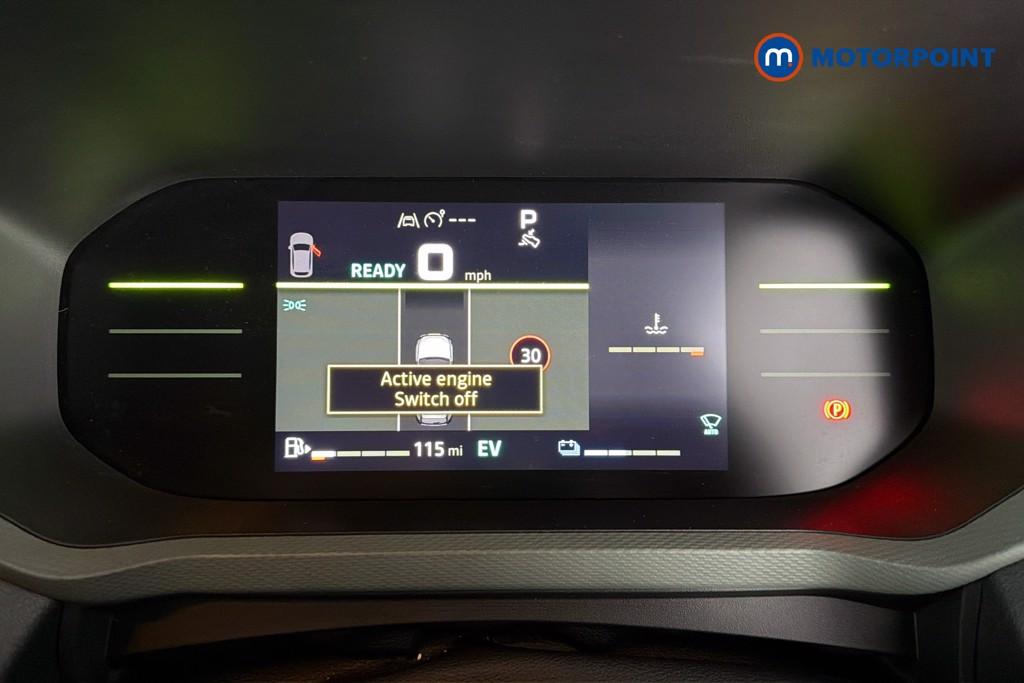 Dacia Duster Extreme Automatic Petrol-Electric Hybrid SUV - Stock Number (1622322) - 8th supplementary image