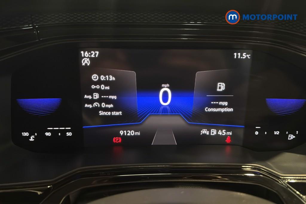 Volkswagen Polo Life Manual Petrol Hatchback - Stock Number (1622475) - 8th supplementary image