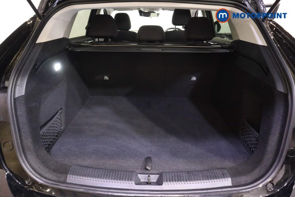 Mg Motor Uk HS SE Automatic Petrol-Electric Hybrid SUV - Stock Number (1622938) - 8th supplementary image