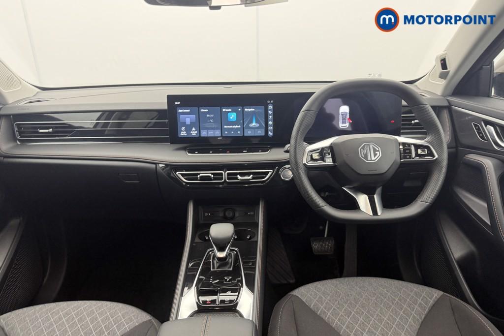 Mg Motor Uk HS SE Automatic Petrol-Electric Hybrid SUV - Stock Number (1623065) - 8th supplementary image