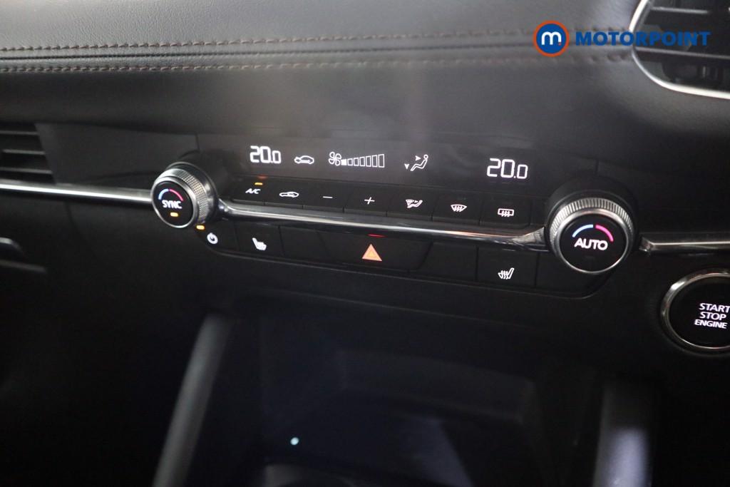 Mazda 3 Exclusive-Line Automatic Petrol Hatchback - Stock Number (1623174) - 8th supplementary image