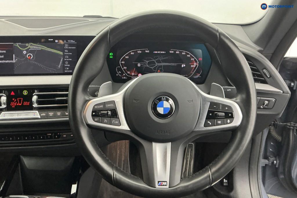 BMW 2 Series M235i Automatic Petrol Saloon - Stock Number (1623587) - 8th supplementary image