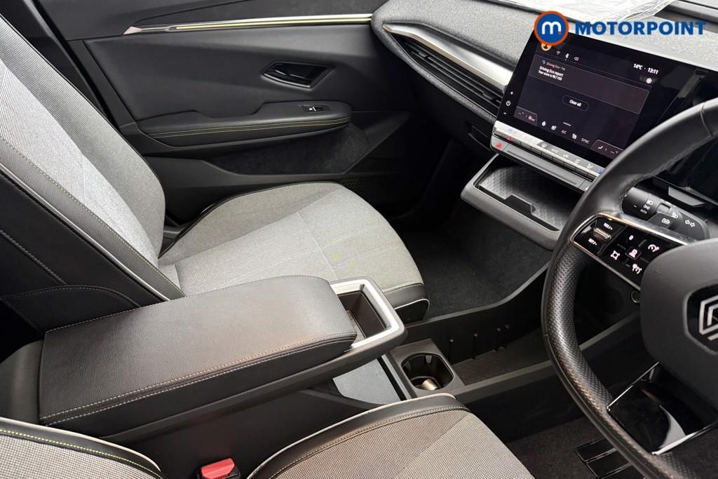 Renault Megane E-Tech Techno Automatic Electric Hatchback - Stock Number (1623847) - 8th supplementary image