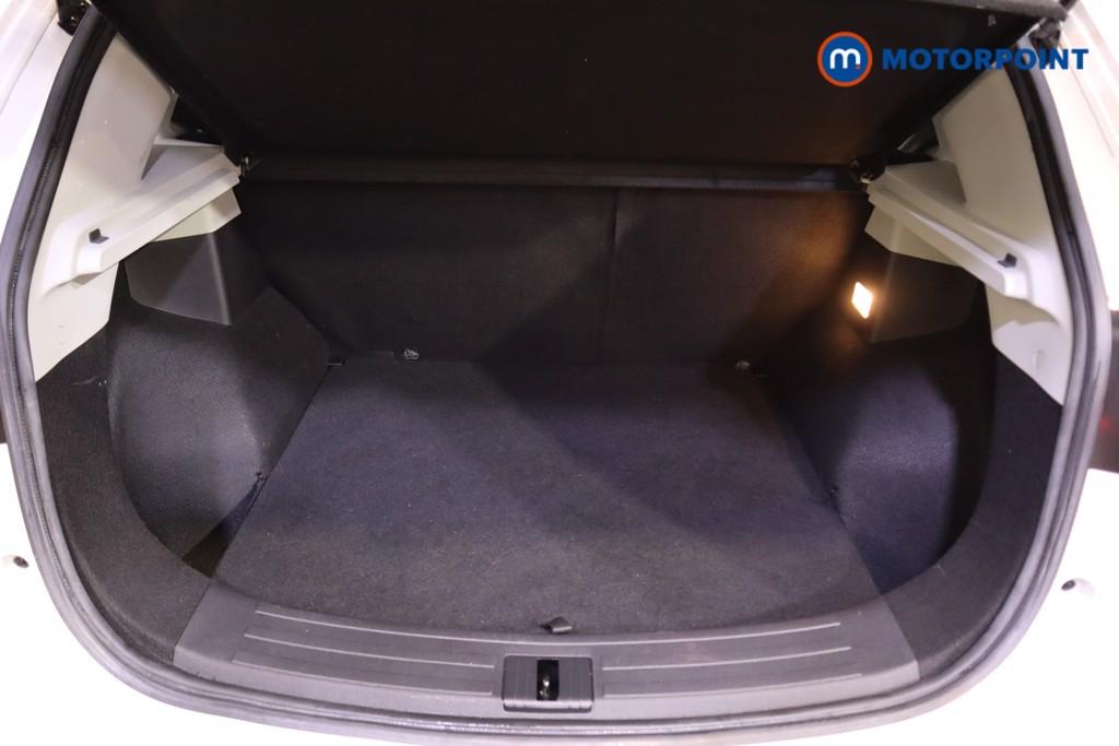 Mg Motor Uk ZS Excite Manual Petrol SUV - Stock Number (1624015) - 8th supplementary image
