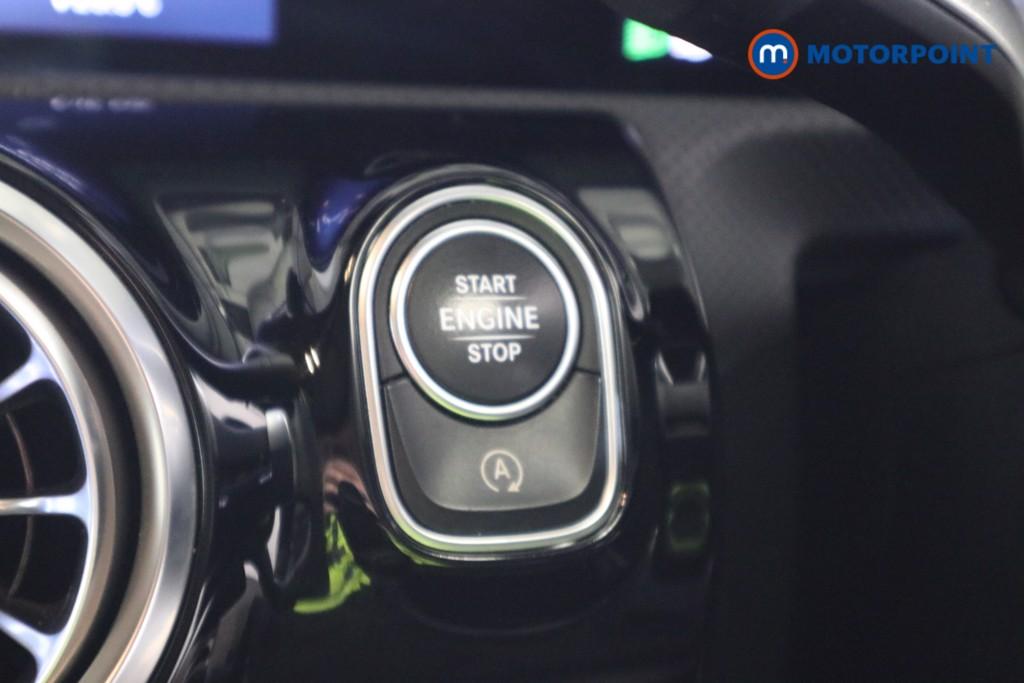 Mercedes-Benz CLA Amg Line Automatic Petrol Coupe - Stock Number (1624105) - 8th supplementary image