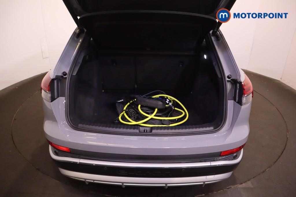 Audi Q4 S Line Automatic Electric SUV - Stock Number (1624266) - 8th supplementary image