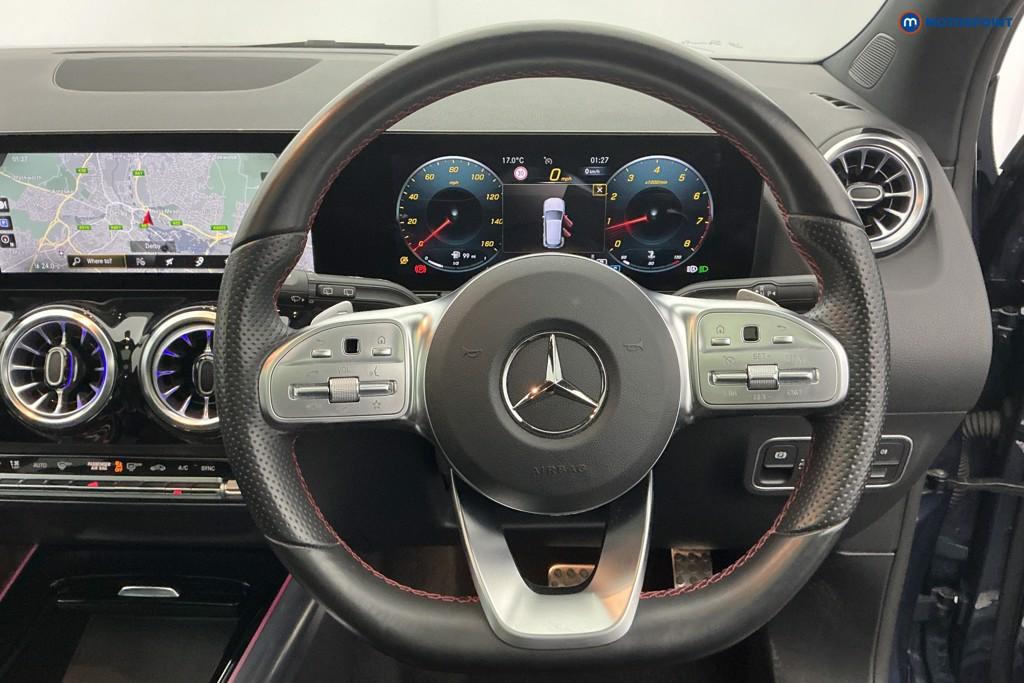 Mercedes-Benz GLA Amg Line Automatic Petrol SUV - Stock Number (1624283) - 8th supplementary image