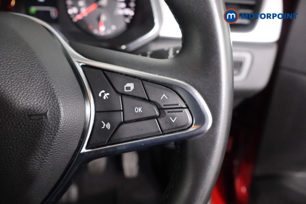 Renault Captur Iconic Manual Diesel SUV - Stock Number (1624461) - 8th supplementary image
