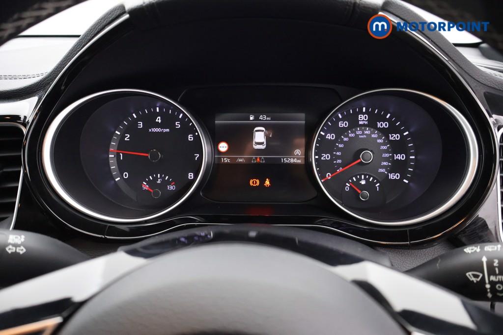 KIA Ceed Gt-Line Manual Petrol Hatchback - Stock Number (1624667) - 8th supplementary image