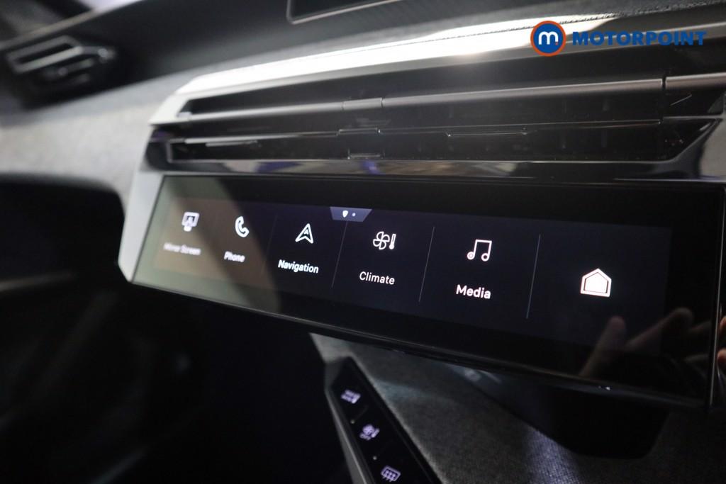 Peugeot 5008 Allure Automatic Petrol SUV - Stock Number (1624673) - 8th supplementary image